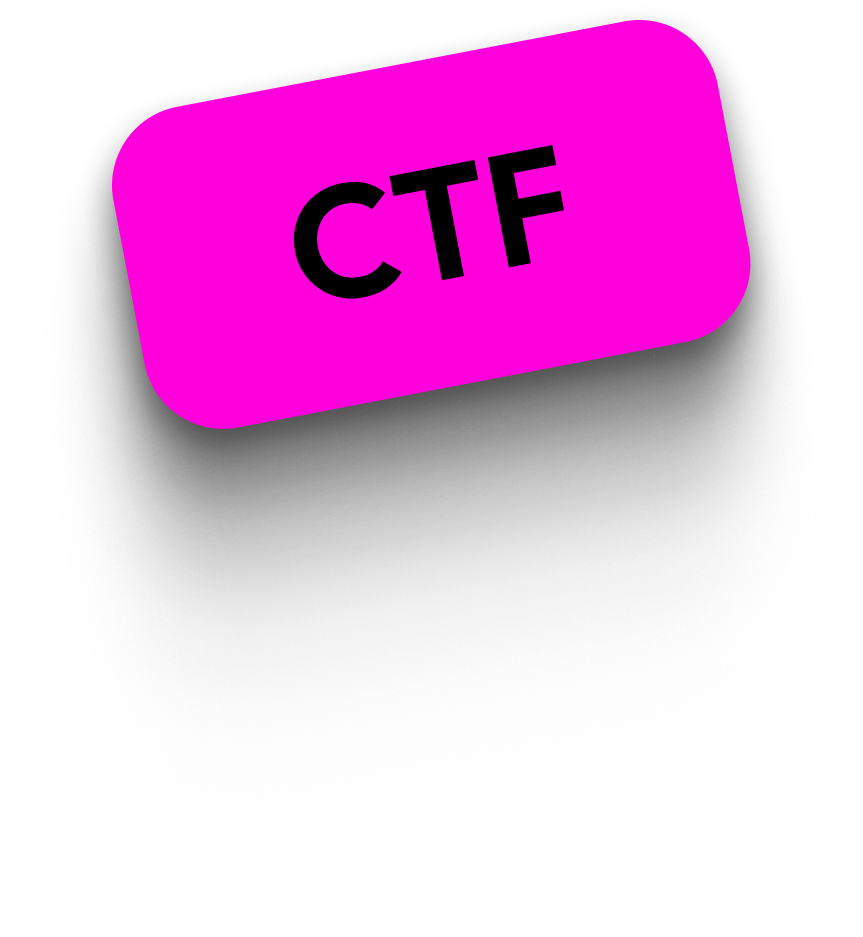 CTF Tag